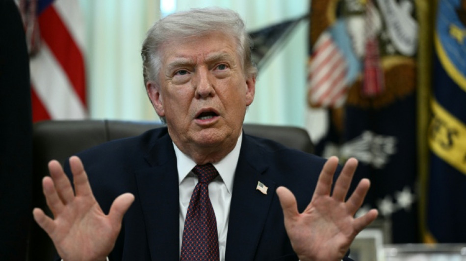  Trump orders new pharma tariff, reshapes metal duties 