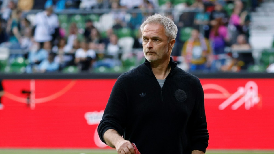 EM-Generalprobe: W&uuml;ck t&uuml;ftelt ein letztes Mal