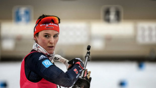 Biathlon-Staffel um Herrmann-Wick auf Rang fünf