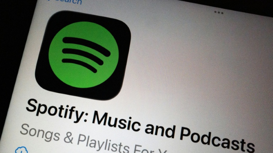  Spotify to launch badge identifying AI music 