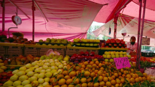 La econom&iacute;a de M&eacute;xico creci&oacute; 5% en 2021 