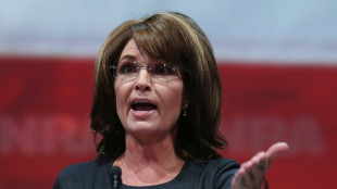Demanda de Palin contra el New York Times pone a prueba leyes sobre difamación en EEUU