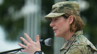 Chefe militar dos EUA visitar&aacute; Uruguai para discutir 'associa&ccedil;&atilde;o em defesa'