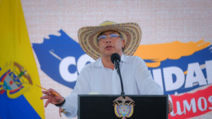 Di&aacute;logo entre governo Petro e maior grupo do tr&aacute;fico na Col&ocirc;mbia avan&ccedil;a no Catar