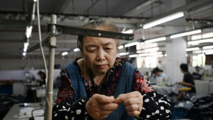 Las exportaciones chinas aumentan un 8,1% en abril pese a la guerra comercial con EEUU