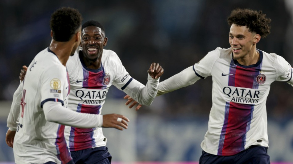  Ligue des champions : PSG-Bar&ccedil;a, spectacle attendu au sommet 