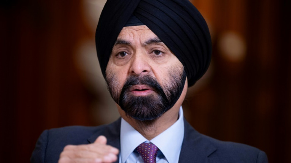 Soziale Probleme verhindern: Weltbankpr&auml;sident setzt auf Jobs in Schwellenl&auml;ndern