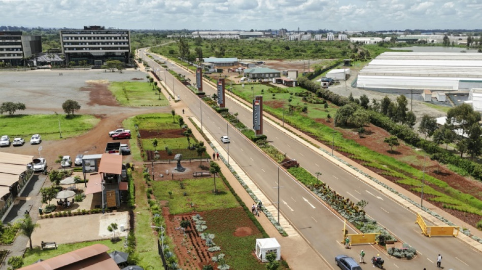 Can Kenya attract the outsourcing jobs of the AI future?