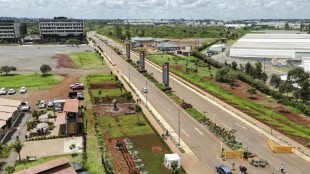 Kenia busca atraer empleos de tercerizaci&oacute;n con inteligencia artificial