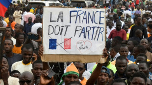 Niger military on brink of deadline to reverse coup