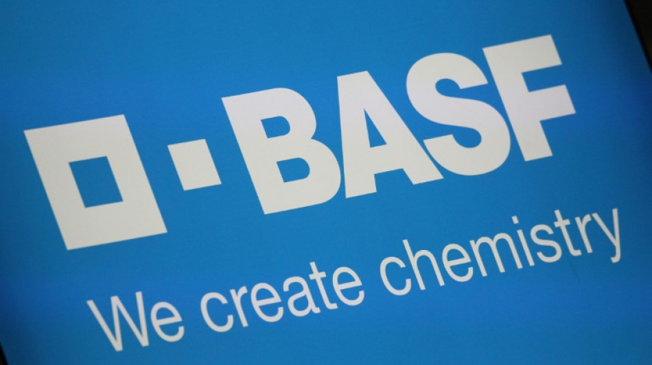  BASF treibt Jobabbau voran - 7000 Stellen weltweit gestrichen 