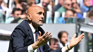 Calcio: la Juventus di Spalletti si raduna alla Continassa