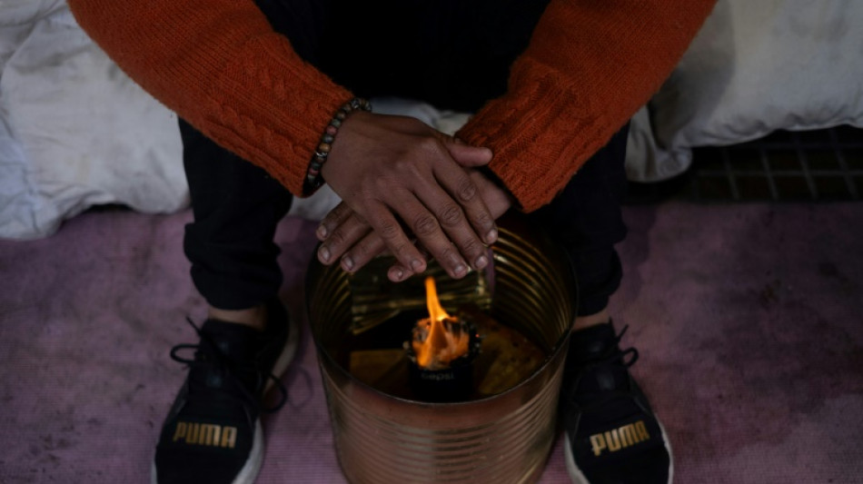 Exclus&atilde;o e pobreza, uma moeda cada vez mais comum na Argentina