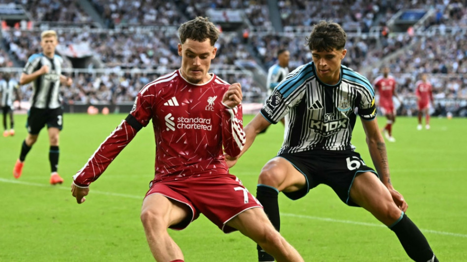  "Teures Problem": Huth schreibt Wirtz bei Liverpool ab 