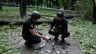 Zelensky comemora autoriza&ccedil;&atilde;o do uso condicional de armas dos EUA contra territ&oacute;rio russo