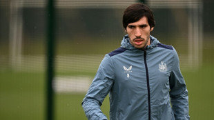 Tonali, do Newcastle e sele&ccedil;&atilde;o italiana, &eacute; suspenso por 10 meses por envolvimento com apostas