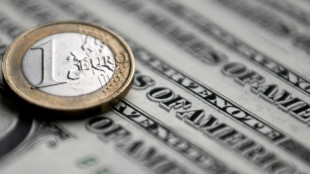 EU-US trade deal hopes buoy stocks