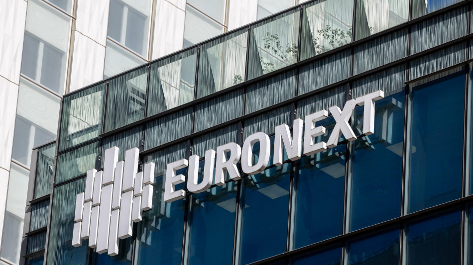  Borsa: l'Europa apre in moderato rialzo, lente su inflazione e Medio Oriente 