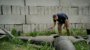 Trump promet d'envoyer plus d'armes "d&eacute;fensives" &agrave; l'Ukraine