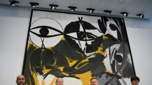 Ampel-Koalition verharrt laut ZDF-