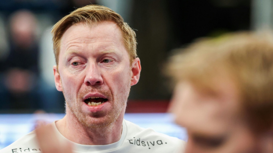  Nach Jicha-Aus: Lund wird neuer Cheftrainer in Kiel 