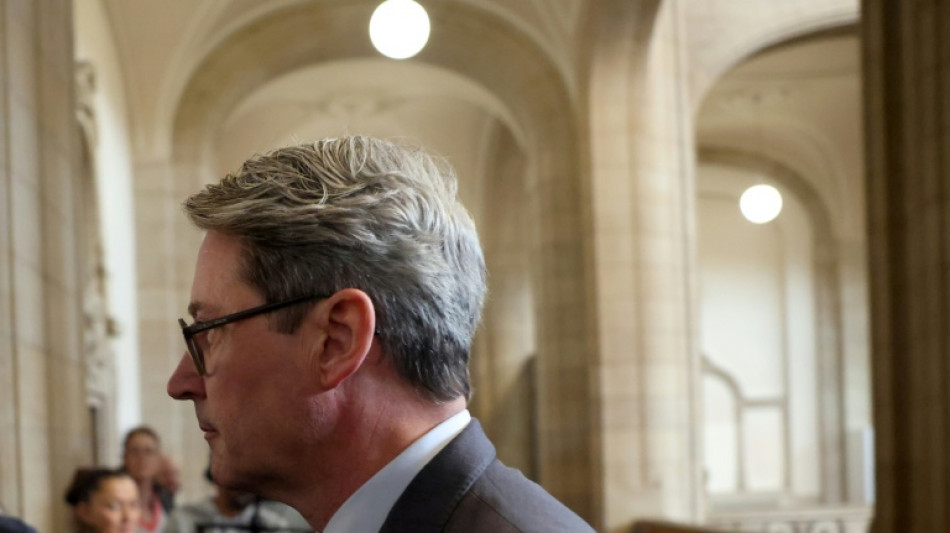  Vorwurf Falschaussage zu Maut: Prozess gegen fr&uuml;heren Minister Scheuer begonnen 