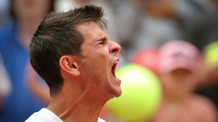 Roland-Garros: Jodar, un autre Rafa veut se faire un nom &agrave; Paris