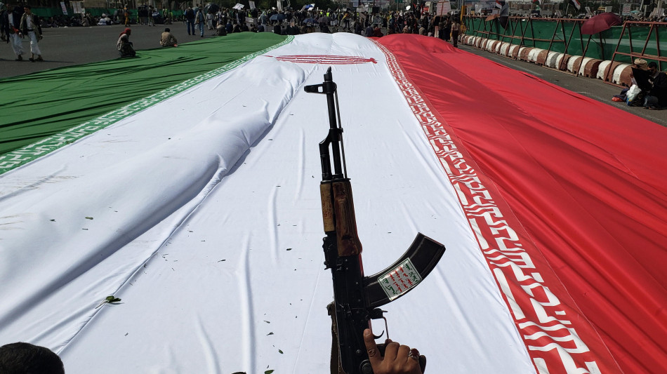 Guardiani della rivoluzione Iran, 'ora è cominciata la guerra'