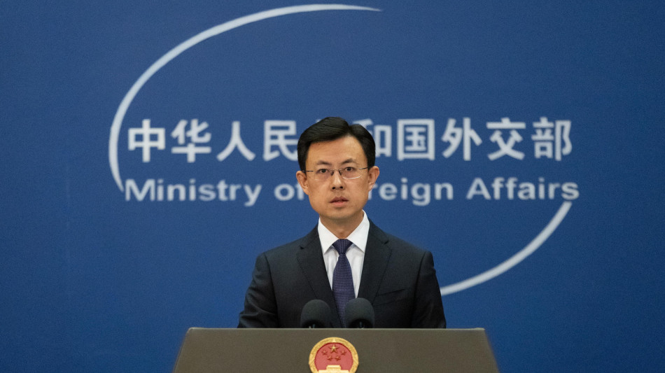 Pechino, 'il blocco Usa su Hormuz &egrave; pericoloso, in caso di nuovi dazi reagiremo'