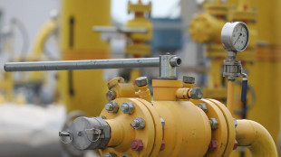 Il gas conclude in rialzo (+3,7%) a 32,2 euro al Megawattora