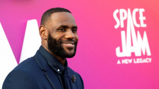 LeBron James primé aux Razzie Awards, les anti-Oscars, pour la suite de "Space Jam"
