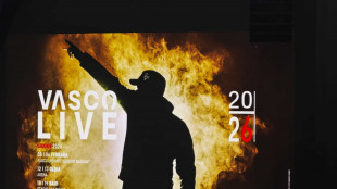 Partir&agrave; da Ferrara il Tour 2026 di Vasco Rossi