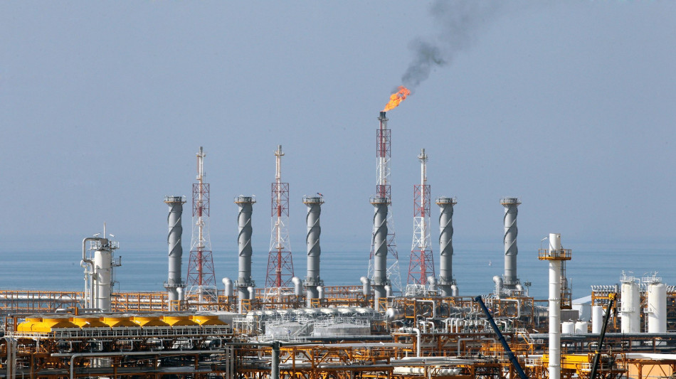  Raid di Israele sul complesso petrolchimico iraniano di South Pars 