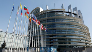 EU-Parlament feiert 70-jähriges Bestehen