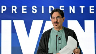 Colombian leftist candidate calls for calm after post-vote violence