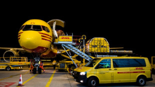 Deutsche Post stellt Briefbeförderung per Flugzeug ein