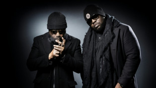 Le rappeur Calbo, du groupe &Auml;rsenik, est d&eacute;c&eacute;d&eacute;