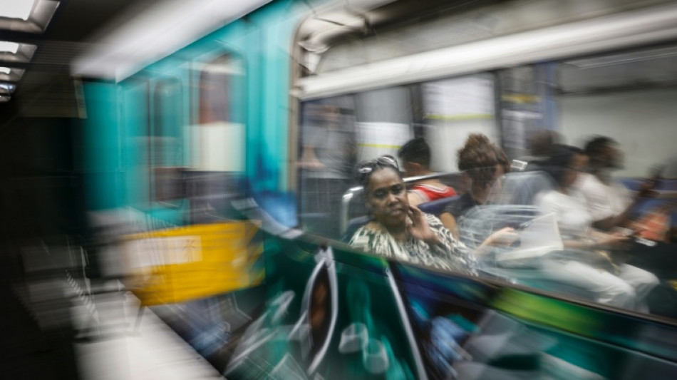  Le groupe RATP revoit sa strat&eacute;gie pour mieux exporter sa longue exp&eacute;rience 