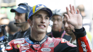 MotoGp: Marquez stoppa polemiche sulla sanzione, "Io segue le regole"
