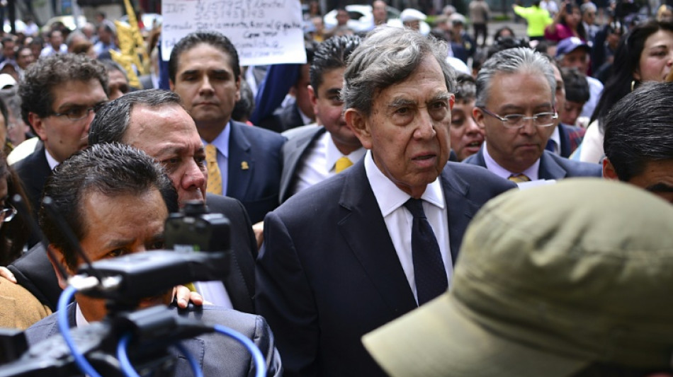  Muere Cuauht&eacute;moc C&aacute;rdenas, referente hist&oacute;rico de la izquierda mexicana 