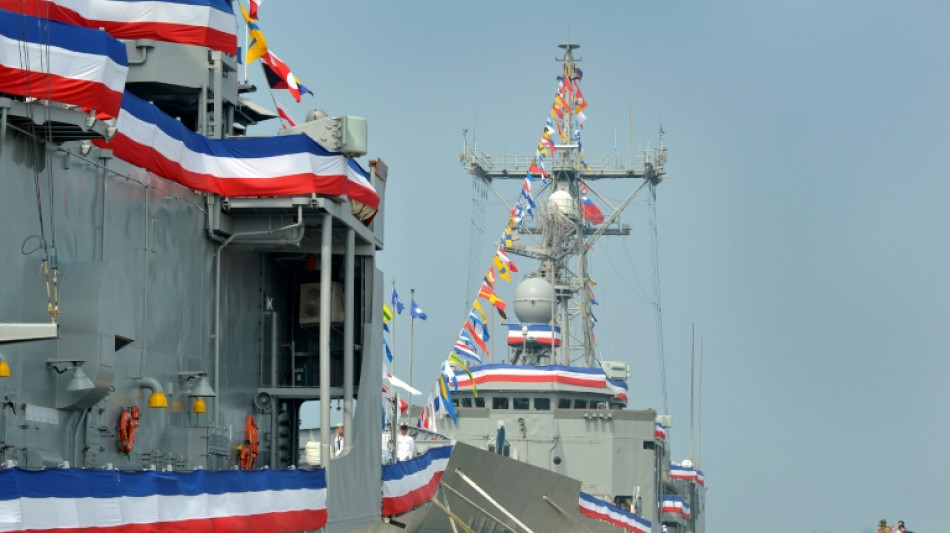 Taiw&aacute;n se felicita por la cuarta venta de armas de EEUU bajo la presidencia Biden