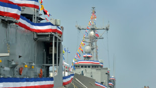 Taiw&aacute;n se felicita por la cuarta venta de armas de EEUU bajo la presidencia Biden