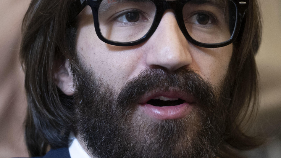  Leonardo Maria Del Vecchio, 'mi hanno bloccato il trasferimento in Italia' 