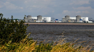 Französisches Atomkraftwerk muss wegen Trockenheit gedrosselt werde