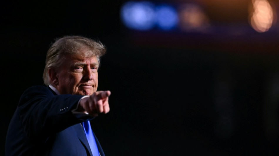  What to know about Trump's $5,000 'dividend' pledge 