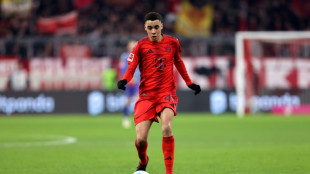 Allemagne: le Bayern prolonge son joyau Jamal Musiala jusqu'&agrave; l'&eacute;t&eacute; 2030