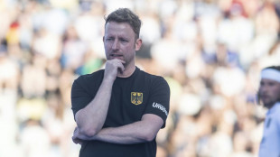 Starke Generalprobe: Hockey-M&auml;nner bezwingen Malaysia 10:1