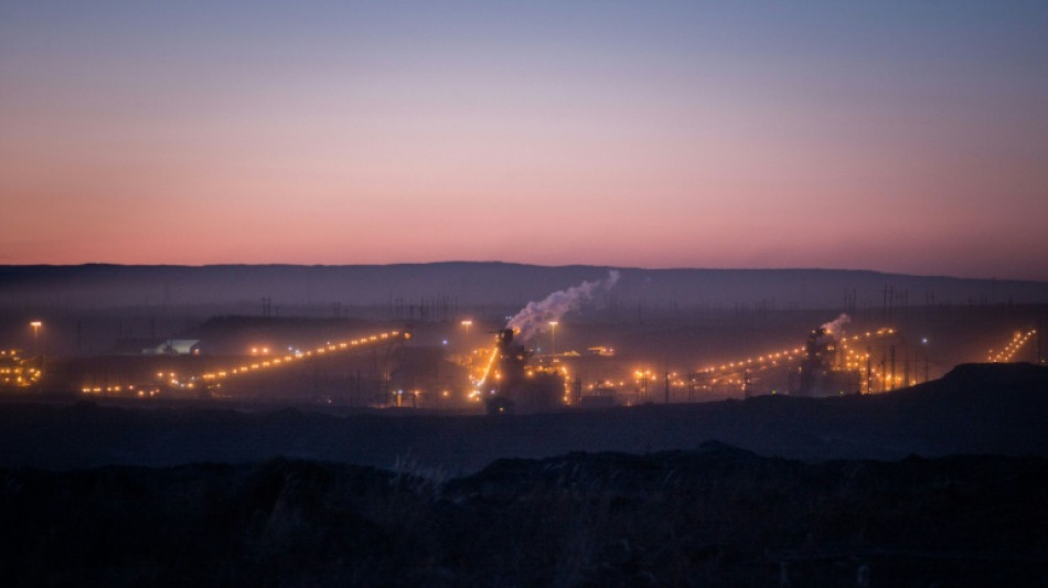  With Trump administration watching, Canada oil hub faces separatist bid 