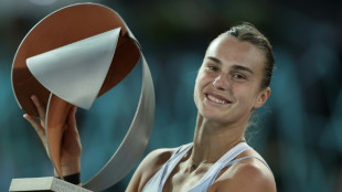 Sabalenka vence Swiatek e é campeã do WTA 1000 de Madri