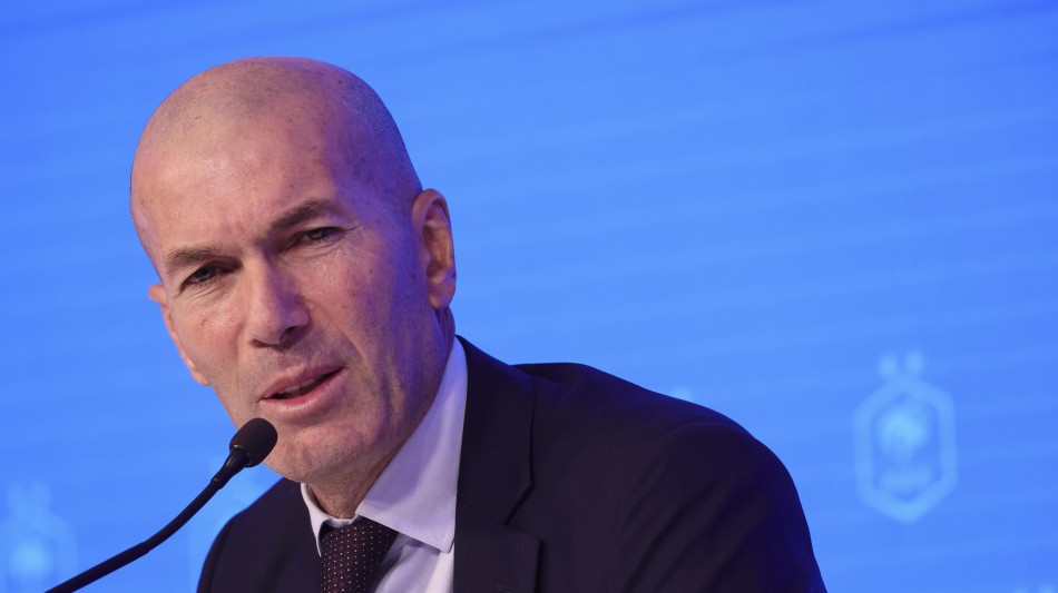  La prima Francia di Zidane senza Marcus Thuram e con 5 novit&agrave; 
